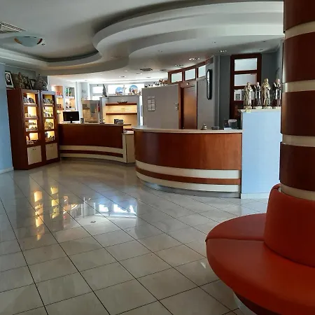 Hotel Pegaso San Giovanni Rotondo
