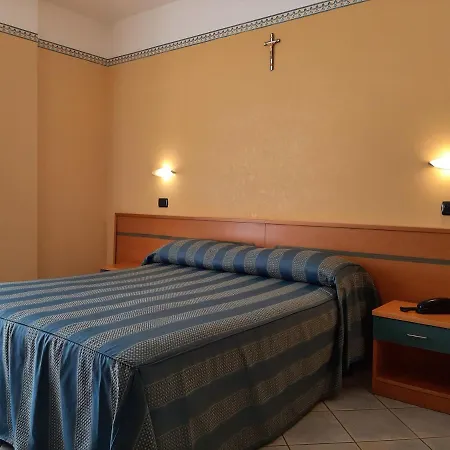 Hotel Pegaso