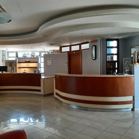 Hotel Pegaso 3*