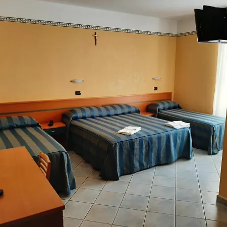 Hotel Pegaso