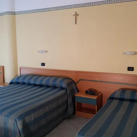 Pegaso 3* San Giovanni Rotondo