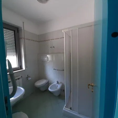 Pegaso 3* San Giovanni Rotondo
