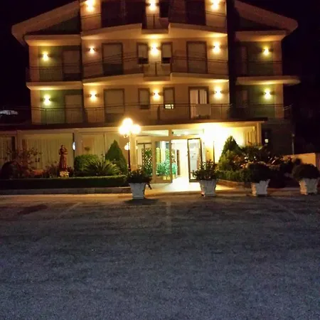 Pegaso Hotel San Giovanni Rotondo