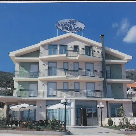Pegaso 3* San Giovanni Rotondo