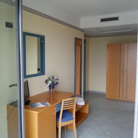 Hotel Pegaso San Giovanni Rotondo