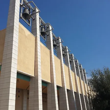 Pegaso Hotel 3*