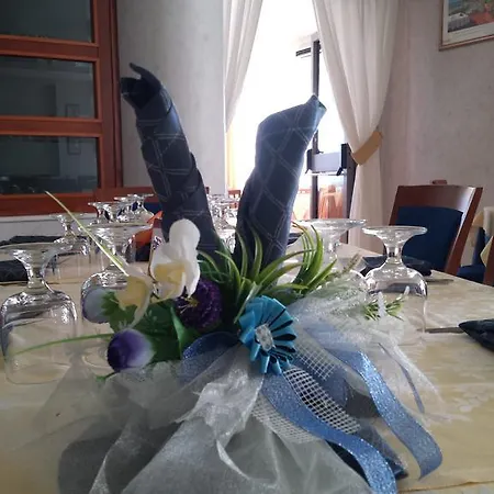 Pegaso מלון סן ג'יואבאני רוטונדו