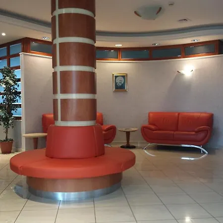 Pegaso Hotel