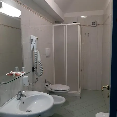 Pegaso Hotel San Giovanni Rotondo