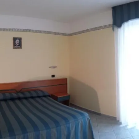 Hotel Pegaso San Giovanni Rotondo