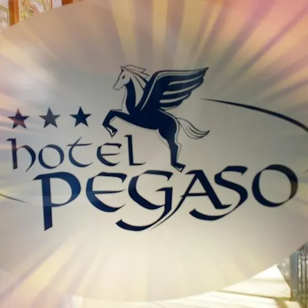 Pegaso San Giovanni Rotondo