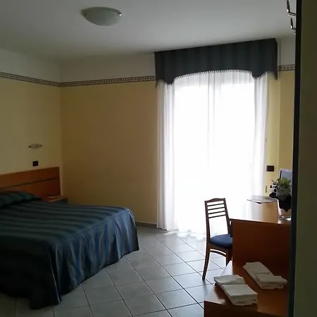 Pegaso Hotell