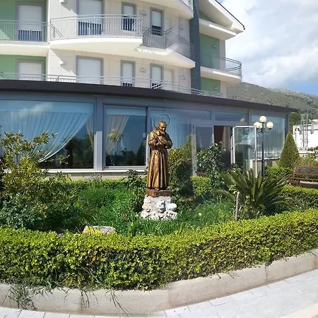 Pegaso Hotel San Giovanni Rotondo