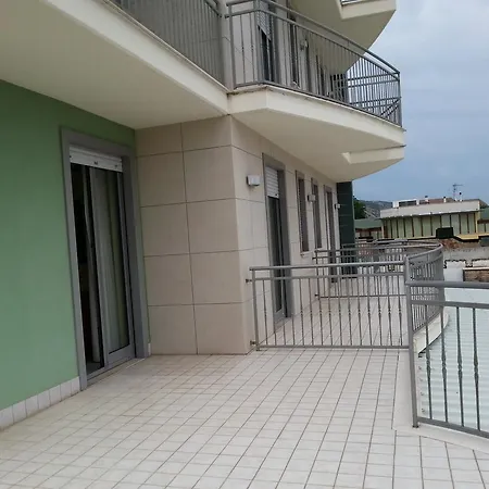 Pegaso 酒店 圣乔瓦尼·罗通多