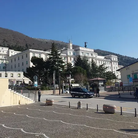 Pegaso 3* 圣乔瓦尼·罗通多