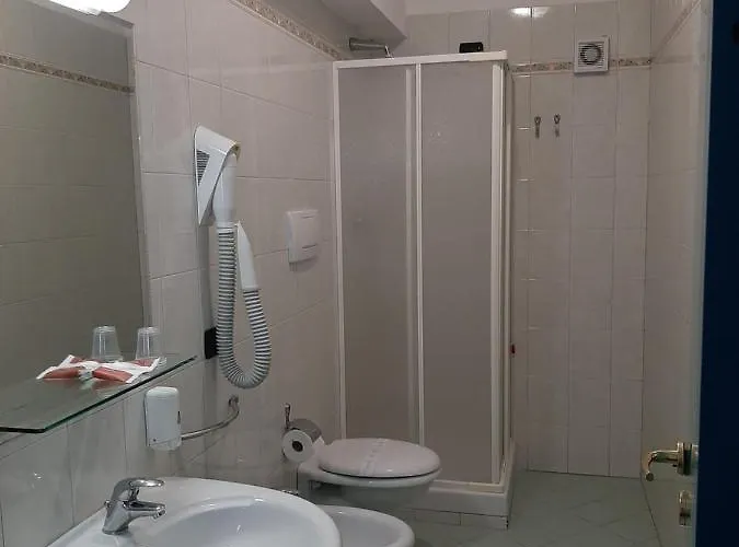 Pegaso Hotel San Giovanni Rotondo