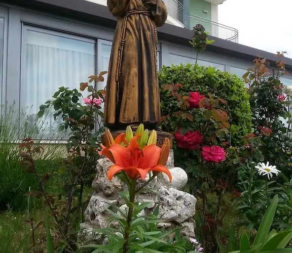 Hotel Pegaso San Giovanni Rotondo