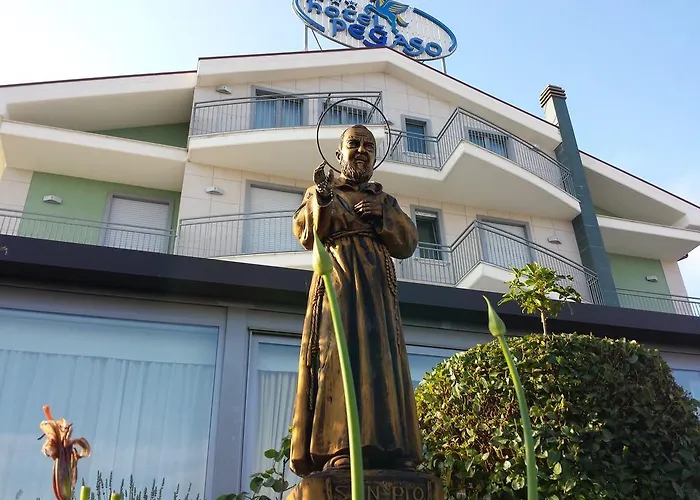 Pegaso Hotel San Giovanni Rotondo