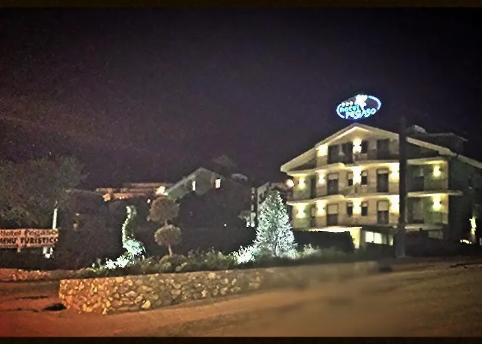 Pegaso Hotel San Giovanni Rotondo